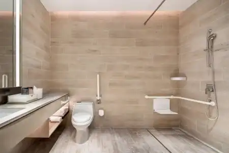 Renaissance Shenzhen Bay - 38