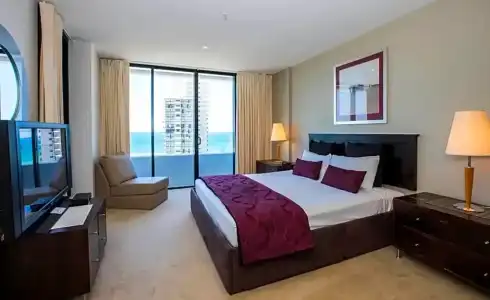 Aria Apartments - 423