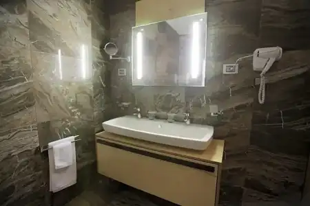 Best Western Premier Ark - 122