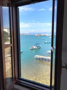 Ferahi Evler Otel - 44