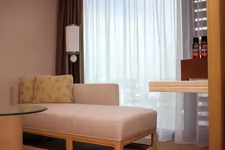 Deltas by Marriott Frankfurt Offenbach - 88