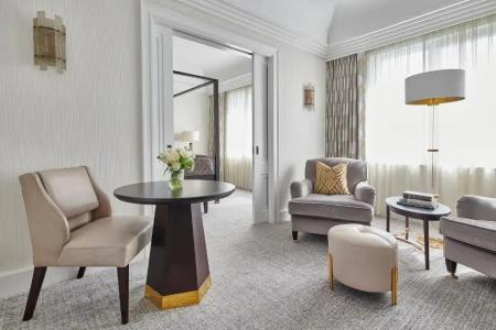 The Westbury - 100