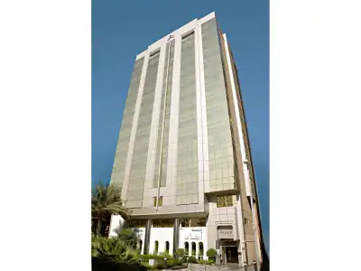 Al Rawda Arjaan by Rotana - 0