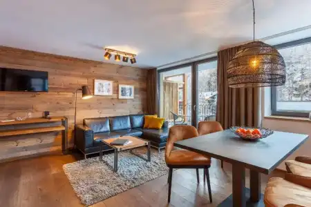 22 Summits Apartments - 28