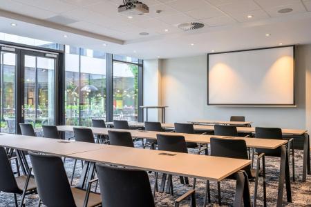 Radisson Antwerp Berchem - 4