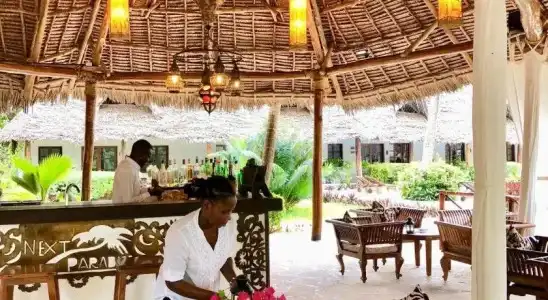 Next Paradise Boutique Resort - 27