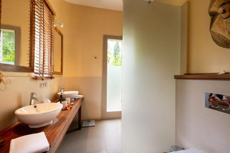 Zanzibar White Sand Luxury Villas & Spa - 39