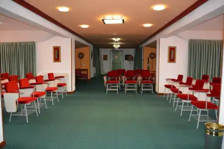 Loop INN Hostel Santiago de Compostela - 21