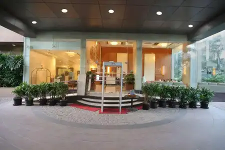 Fortune Select JP Cosmos, Bengaluru - Member ITCs' Group - 0