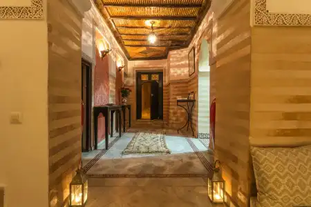 Riad Nasreen - 17