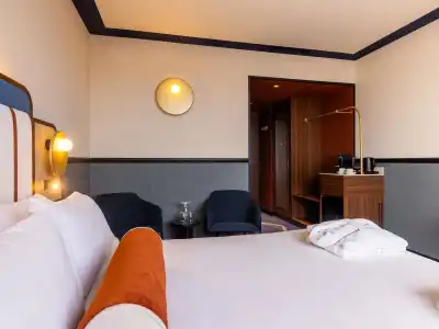 Mercure Gdynia Centrum - 44