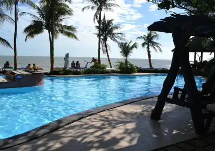 Minh Tam Resort - 10