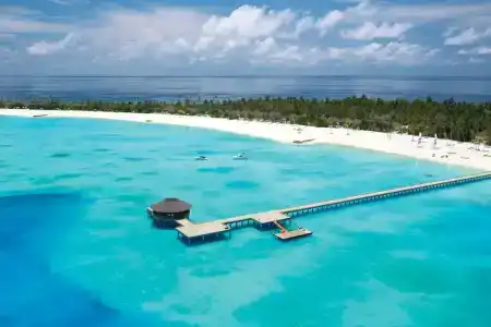 Atmosphere Kanifushi - All Inclusive with Free Transfers - 29