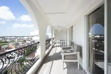 Grand Rohan Jogja - 41