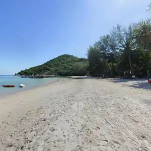 Havana Beach Resort - 12