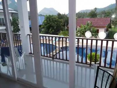Nadivana Serviced Apartments - 67