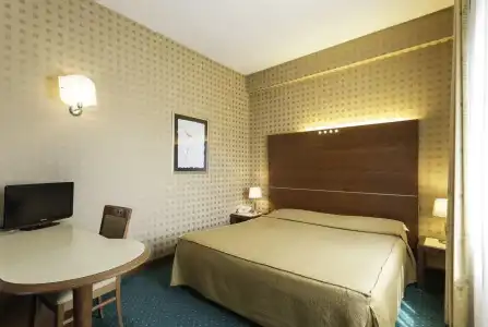 Millennhotel - 3