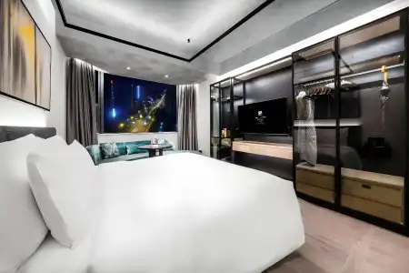 Kempinski Chengdu - 48