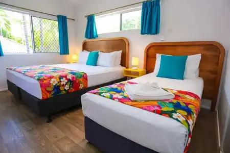 Port Douglas Motel - 28