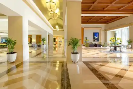 JW Marriott Mumbai Juhu - 1