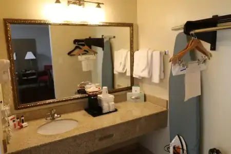 Ramada by Wyndham San Diego Airport - 56