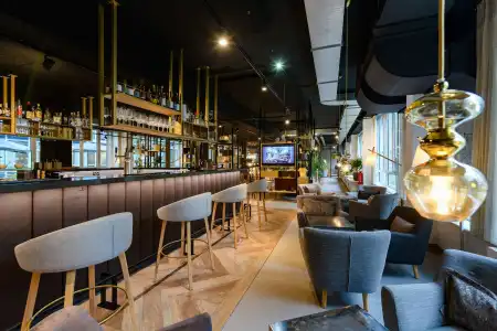 Flightgate Munich Airport, a member of Radisson Individuals - 25