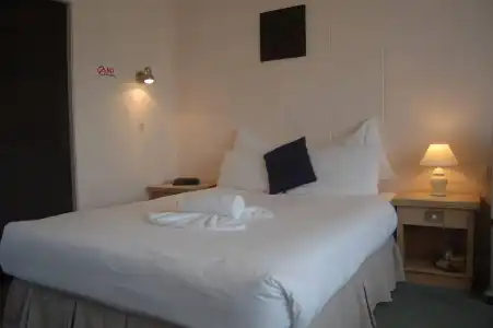 Rotorua Motel - 40