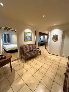 Hôtel de la Rouvenaz - 89