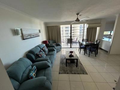 Pacific Resort Broadbeach - 67