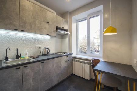 Central Dayflat Apartments - 52
