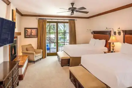 Omni La Costa Resort & Spa Carlsbad - 197
