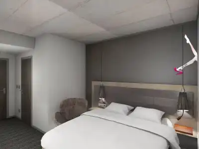 MOXY Frankfurt East - 2