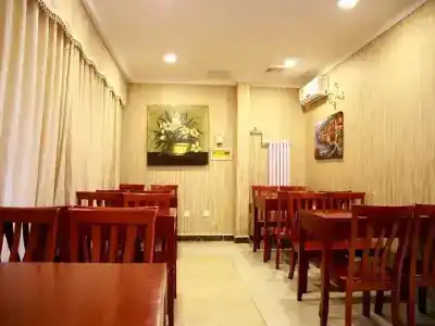 GreenTree Inn Shanghai MinHang District PuJiang Town JiangYue Road Metro Station - 11
