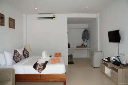 Laemson Resort - 1