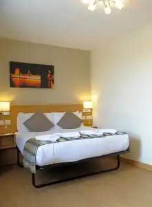 Kings Cross Inn - 34