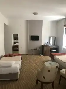 Kilim Otel - 36