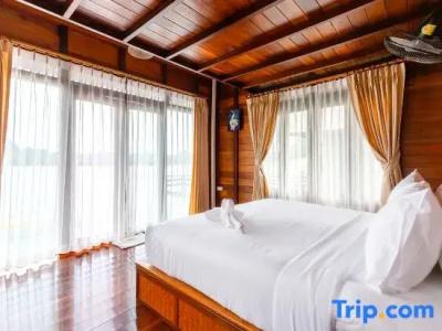 500Rai Floating Resort - Khao Sok National Park - 40