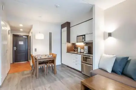 Ski-Inn RukaVillage - 141