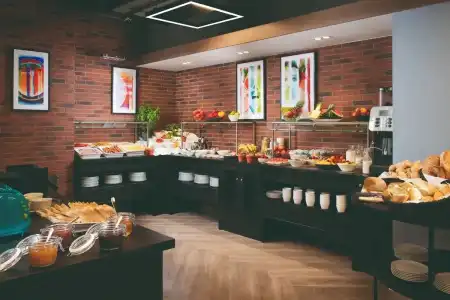 Leonardo Boutique Krakow City Center - 11
