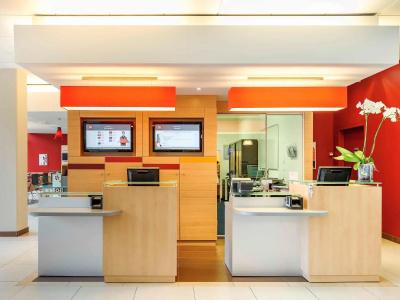 ibis Lugano Paradiso - 12