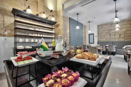 66 Saint Paul's & Spa - 13