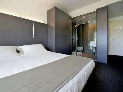 Mercure Nerocubo Rovereto - 38