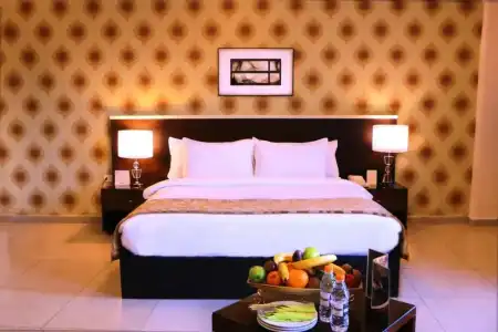 City Rose Suites - 245