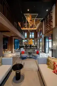 Grand Mercure Khao Lak Bangsak - 1