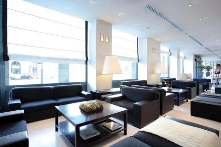 Starhotels Excelsior - 42