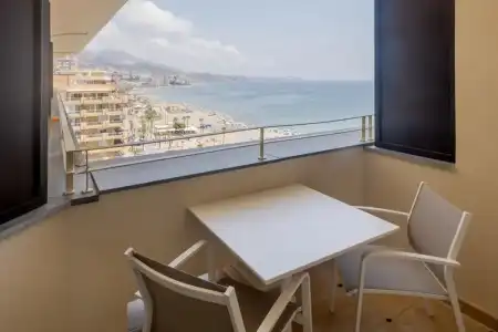ILUNION Fuengirola - 7