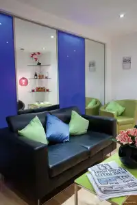 Park Grand Paddington Court - 21