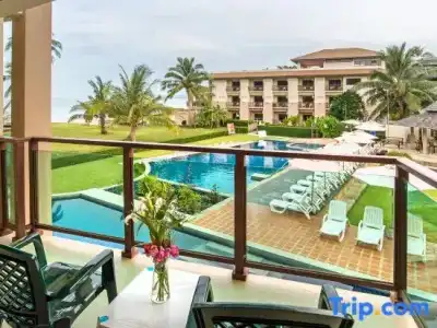 Lanta Pura Beach Resort (SHA Extra Plus) - 158