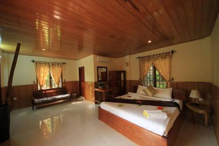 Spring Valley Resort - 5