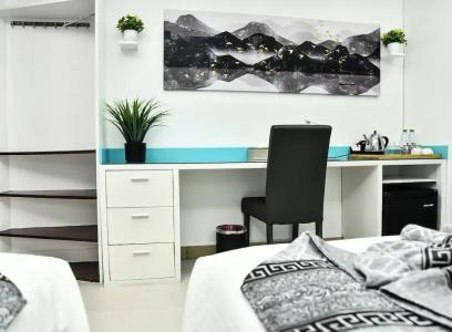 The Hive Beach - 50